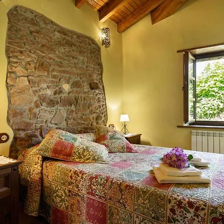 Rural Celada 1 Apartamento