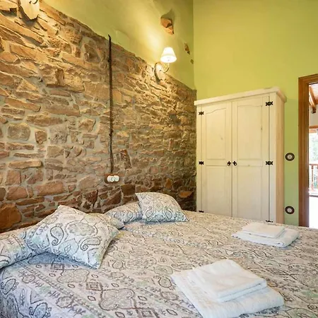 Rural Celada 1 Apartamento San Roman (Asturias)