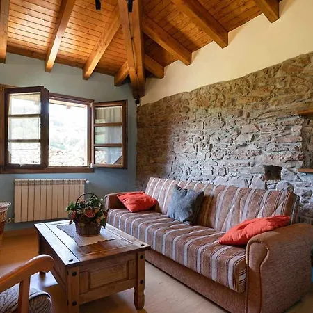 Apto La Espina 1 Apartment