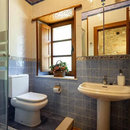 Rural Celada 1 Apartman *