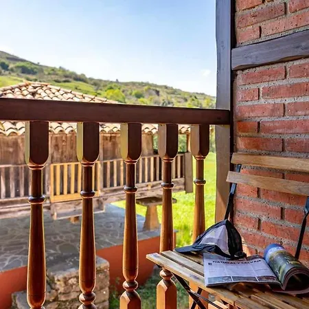 Rural Celada 1 Apartman San Roman (Asturias)