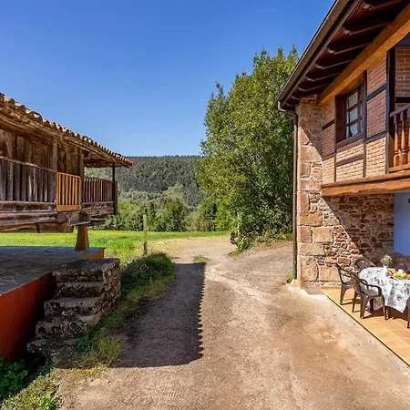 Rural Celada 1 Apartman