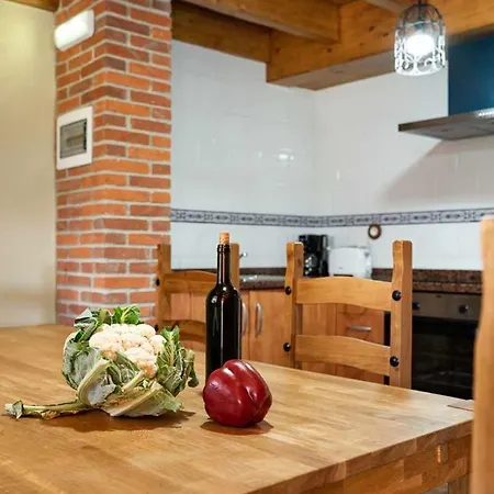 Rural Celada 1 Apartman