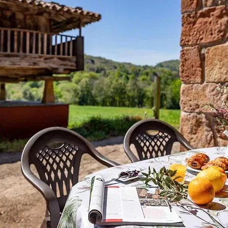 Rural Celada 1 Apartman