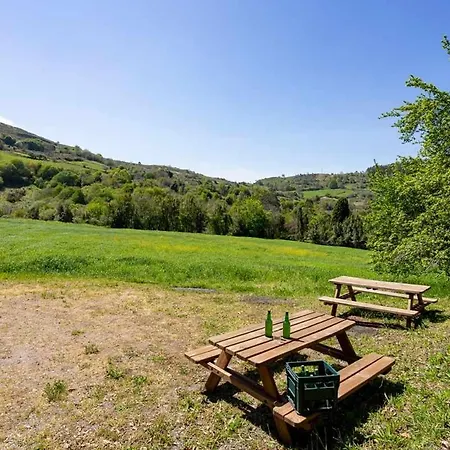 Rural Celada 1 Apartman San Roman (Asturias)