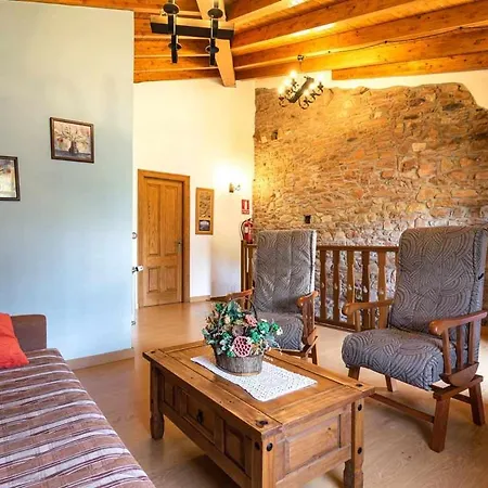 Apartman Rural Celada 1